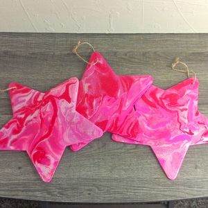 STARS BY TAE 3/ $70